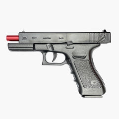 Glock Blowback Pistol Toy Gun – Waysun Guns