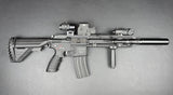 HK416D V3 Gel Blaster Assault Rifle SIJUN