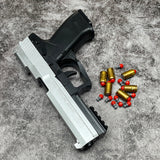 Heckler & Koch USP Blowback Pistol Toy Gun