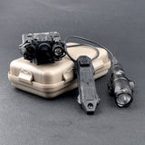 Tactical DBAL-A2 Flashlight Laser Sight