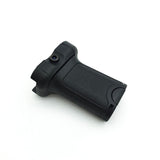 Foregrip FMA TD MLOK Nylon Foreward Vertical Grip Made For 20mm Picatinny Rail