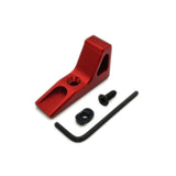 SLR Handstop CNC Alloy Foregrip Gel Blaster Part