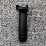 KAC Knight Vertical Foregrip CNC Alloy Fit 20mm Picatinny Rail