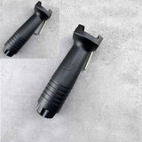 KAC Knight Vertical Foregrip CNC Alloy Fit 20mm Picatinny Rail