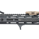 RailScales Karve Aluminium Handstop for KeyMod and M-LOK Handguard System