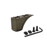 Noveske Reversible Handbrake M-LOK Handstop CNC Alloy Foregirp