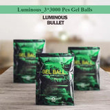 Gel Balls 7-8mm