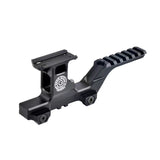 Tactical GBRS Hydra Riflescope Mounts 25.4mm/30mm For 20mm Picatinny Weaver Rail