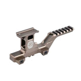 Tactical GBRS Hydra Riflescope Mounts 25.4mm/30mm For 20mm Picatinny Weaver Rail