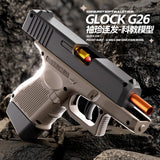 G26 Gen4 Blowback Pistol Toy Gun