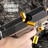 G26 Gen4 Blowback Pistol Toy Gun