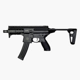 SIG MPX V2 Gel Blaster Toy Gun LH