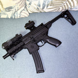 SIG MPX V2 Gel Blaster Toy Gun LH