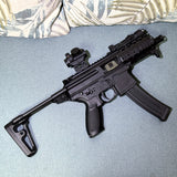 SIG MPX V2 Gel Blaster Toy Gun LH