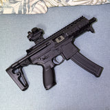 SIG MPX V2 Gel Blaster Toy Gun LH