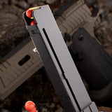 TTI2011 Blowback Pistol Toy Gun Shell Ejecting