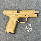 MP9 Toy Pistol 6mm bb Bullets