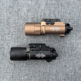 X300U Metal Tactical Flashlight