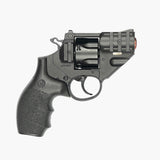 Sky Marshal Double Action Revolver Dart Blaster