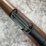 Mauser Kar98k Gel Blaster / Darts Blaster 2 in 1 Sniper Rifle With Shell Ejecting