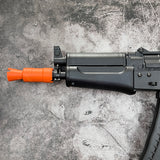 AK74U Gel Blaster Assault Rifle JINMING J12
