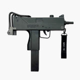 Ingram MAC-10 Gel Ball Blaster Toy Gun