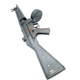 LDT MP5 Gel Blaster Submachine Gun