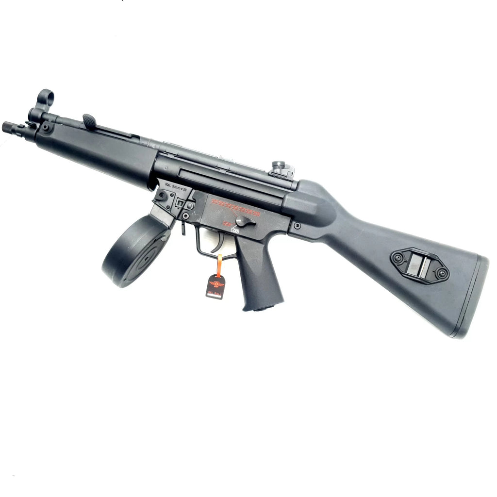 LDT MP5 Gel Blaster Submachine Gun – Waysun Guns