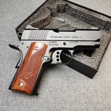 Baby M1911 Gel Blaster Pistol Toy Gun