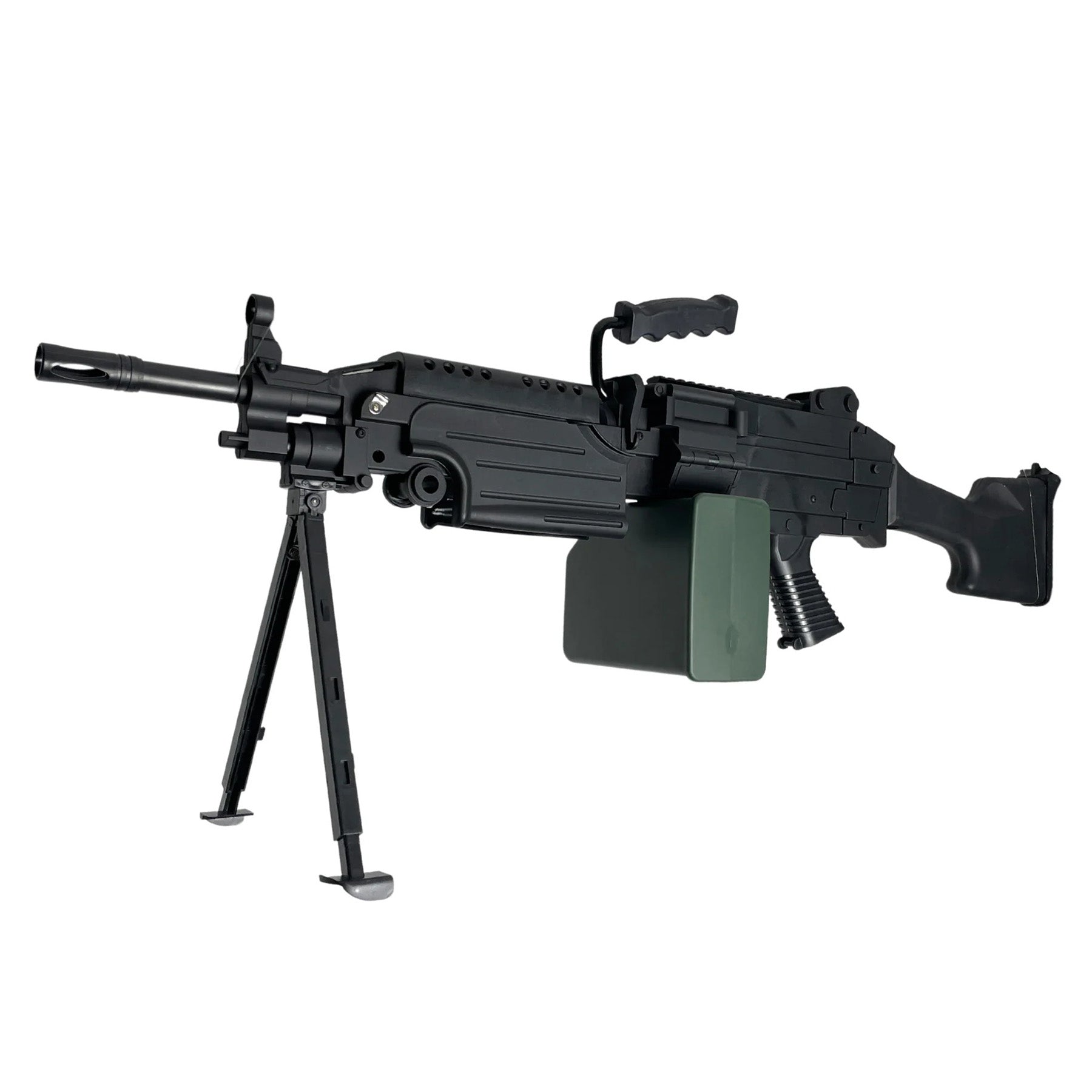 M249 Gel Blaster Machine Gun ZH SAW