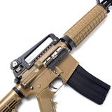M4A1 Carbine Alloy Toy Gun Model 1:2.05