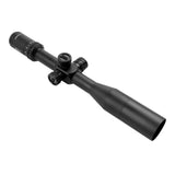 MARCH SK 3-15x44 FFP Tactical Caza Riflescope Spotting Scope for PCP Rifle Hunting Illumination Airgun Airsoft Optical Sight