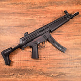 MP5 Gel Blaster Submachine Gun CYMA