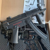 MP5K Gel Blaster Submachine Gun JM