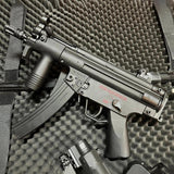 MP5K Gel Blaster Submachine Gun SIJUN 86-2C