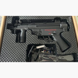 MP5K Gel Blaster Submachine Gun SIJUN 86-2C