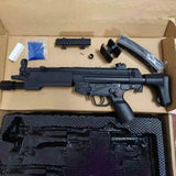 MP5 Gel Blaster Submachine Gun JM Gen19