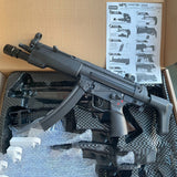 MP5 Gel Blaster Submachine Gun JM Gen19