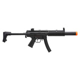 MP5 SD Gel Blaster Submachine Gun SIJUN 86-3B