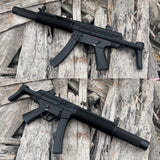 MP5 SD Gel Blaster Submachine Gun SIJUN 86-3B