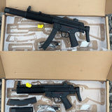 MP5 SD Gel Blaster Submachine Gun SIJUN 86-3B