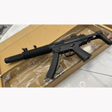 MP5 SD Gel Blaster Submachine Gun SIJUN 86-3B