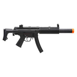 MP5 SD Gel Blaster Submachine Gun SIJUN 86-3B