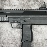 MP7 Upgraded 2.0 Gel Blaster Submachine Gun