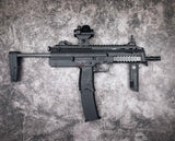 MP7 Upgraded 2.0 Gel Blaster Submachine Gun