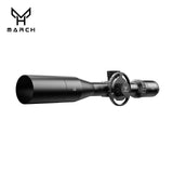 MARCH SK 4-16x44 FFP IR Hunting Rifle Scope Optical Tactical Riflescopes PCP Airgun Airsoft Sight Glass Etched Reticle