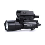 X300U Metal Tactical Flashlight