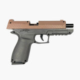 Sig Sauer P320 Blowback Pistol with Shell Ejecting