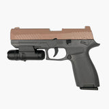 Sig Sauer P320 Blowback Pistol with Shell Ejecting