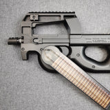 New FN P90 Gel Blaster Submachine Gun